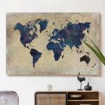 pinakas-se-kamva-orizontios-saloni-e-02013-world-map-grunge-background