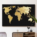 pinakas-se-kamva-orizontios-saloni-e-02016-drawings-vector-world-map-gold-background-graphics