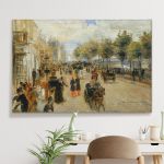 pinakas-se-kamva-orizontios-saloni-f-00119-renoir-le-quai-malaquais