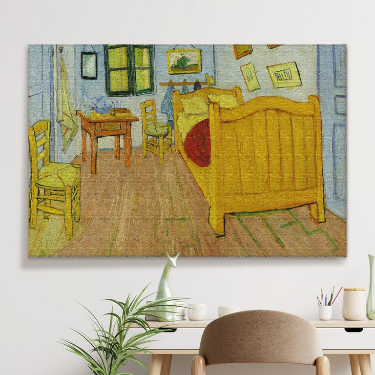 pinakas-se-kamva-orizontios-saloni-f-00124-van-gogh-bedroom-in-arles