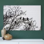 pinakas-se-kamva-orizontios-saloni-i-03605-silhouettes-crows-birds-on-bare-tree