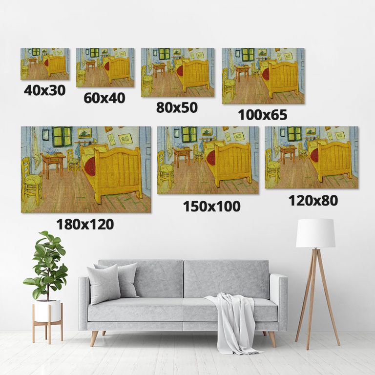 pinakas-se-kamva-orizontios-saloni-m-00124-van-gogh-bedroom-in-arles