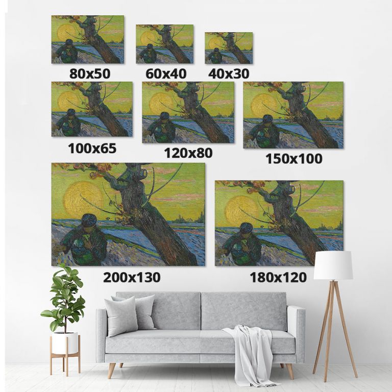 pinakas-se-kamva-orizontios-saloni-m-00136-van-gogh-the-sower-with-setting-sun