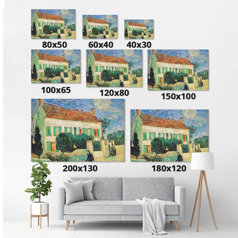 pinakas-se-kamva-orizontios-saloni-m-00155-van-gogh-white-house-at-night