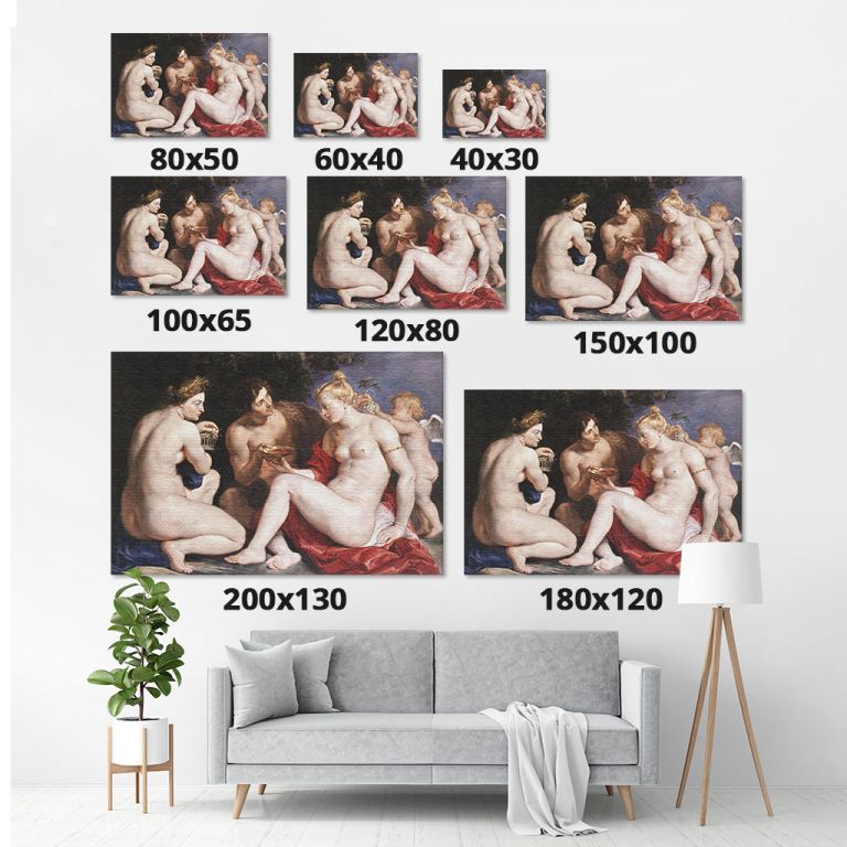 pinakas-se-kamva-orizontios-saloni-m-00193-rubens-venus-cupid-bacchus-and-ceres