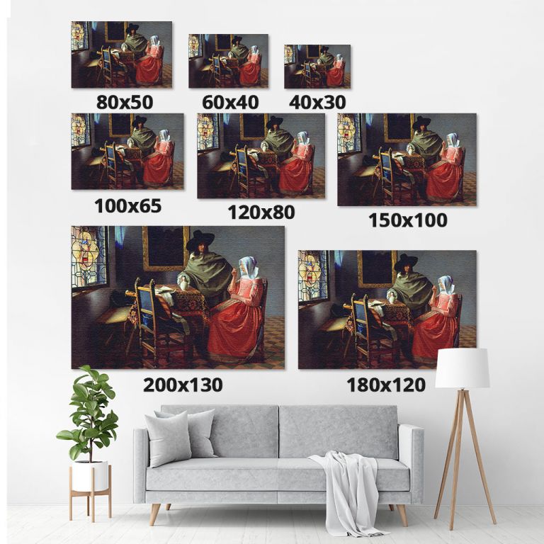 pinakas-se-kamva-orizontios-saloni-m-00208-vermeer-johannes-the-glass-of-wine