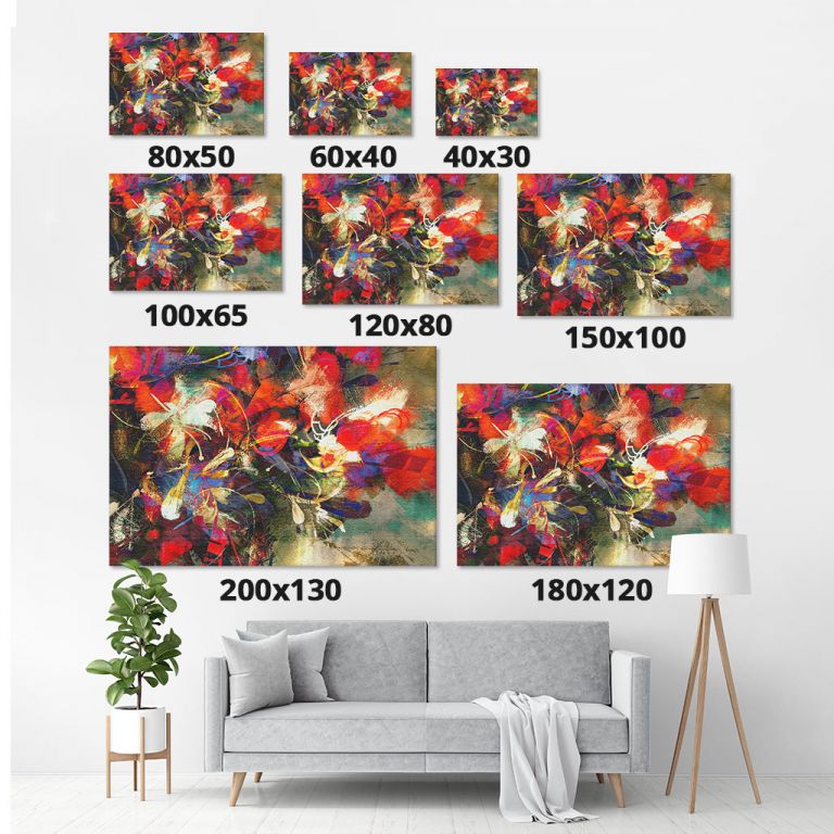 pinakas-se-kamva-orizontios-saloni-m-01065-digital-painting-of-abstract-bright-colorful-flowers