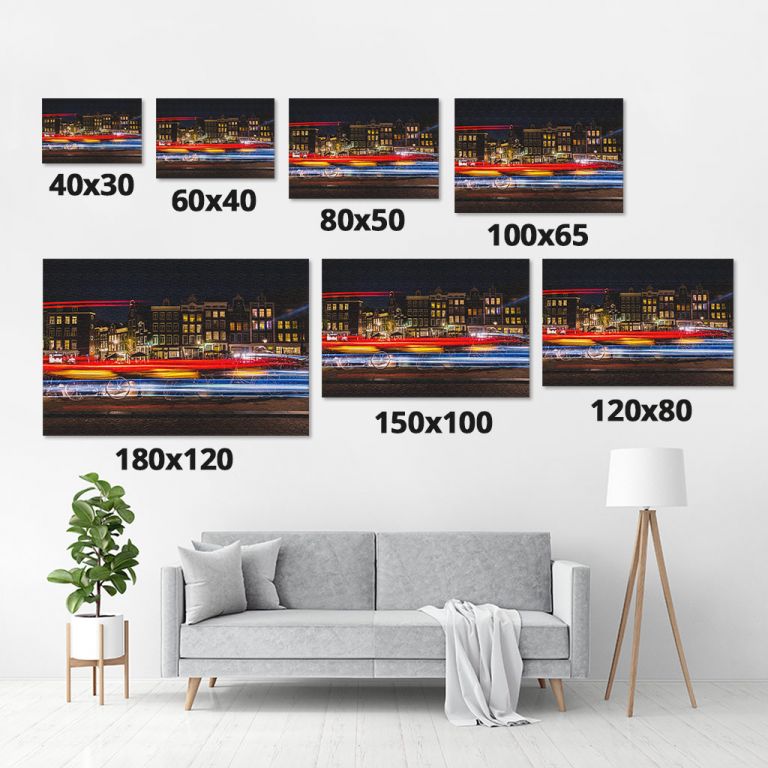 pinakas-se-kamva-orizontios-saloni-m-01298-night-view-of-amsterdam-city