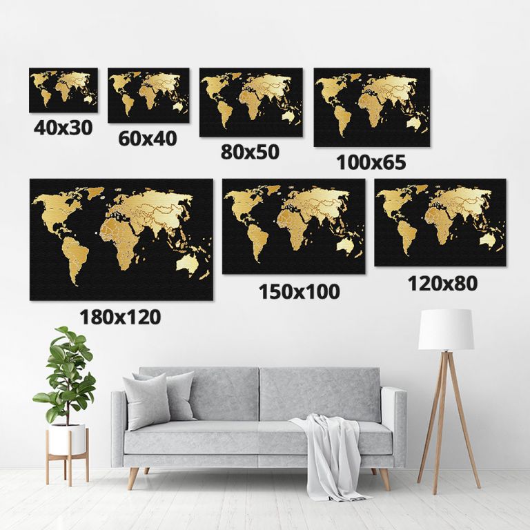 pinakas-se-kamva-orizontios-saloni-m-02016-drawings-vector-world-map-gold-background-graphics