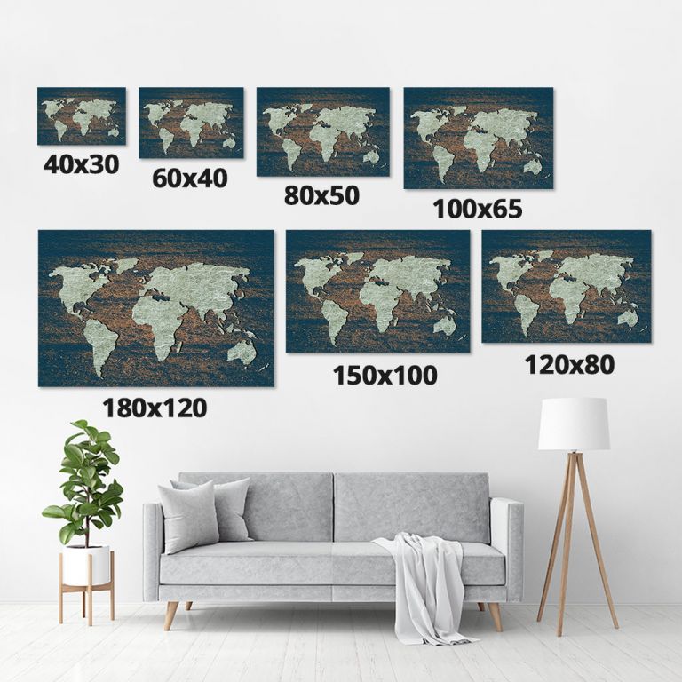 pinakas-se-kamva-orizontios-saloni-m-02019-roughly-outlined-world-map-with-white-background