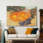 pinakas-se-kamva-orizontios-saloni-p-00148-van-gogh-still-life-of-oranges-and-lemons-with-blue-gloves