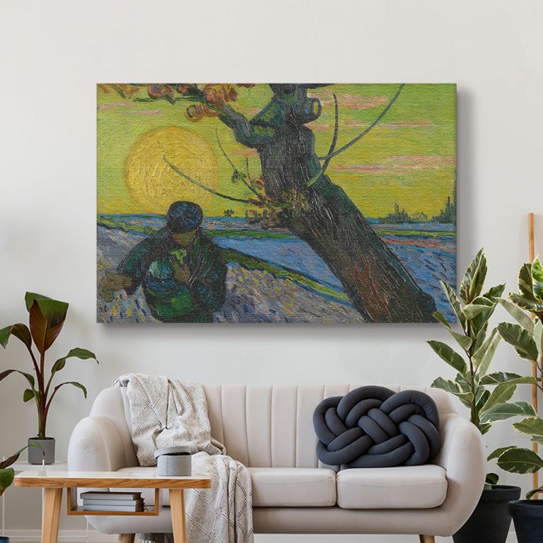 pinakas-se-kamva-orizontios-saloni-q-00136-van-gogh-the-sower-with-setting-sun