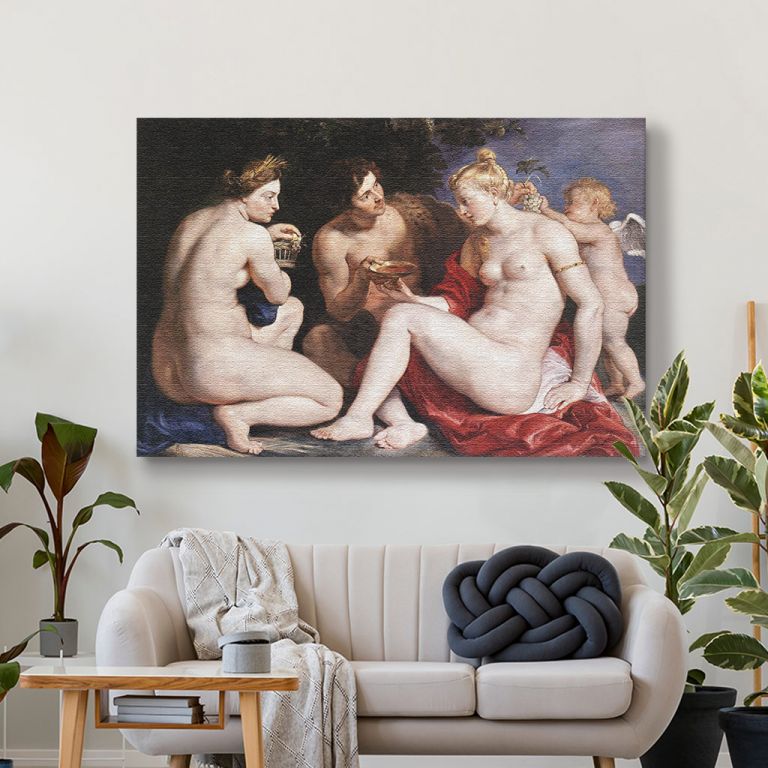 pinakas-se-kamva-orizontios-saloni-q-00193-rubens-venus-cupid-bacchus-and-ceres