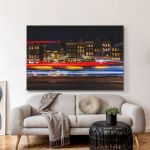 pinakas-se-kamva-orizontios-saloni-r-01298-night-view-of-amsterdam-city