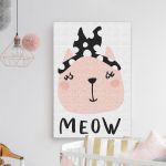 pinakes-se-kamva-kathetos-paidiko-domatio-o-14030-meow-cat