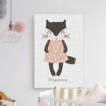 pinakes-se-kamva-kathetos-paidiko-domatio-o-14045-cute-cat-dress