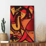 pinakas-se-kamva-kathetos-saloni-a-11064-abstract-jazz-art