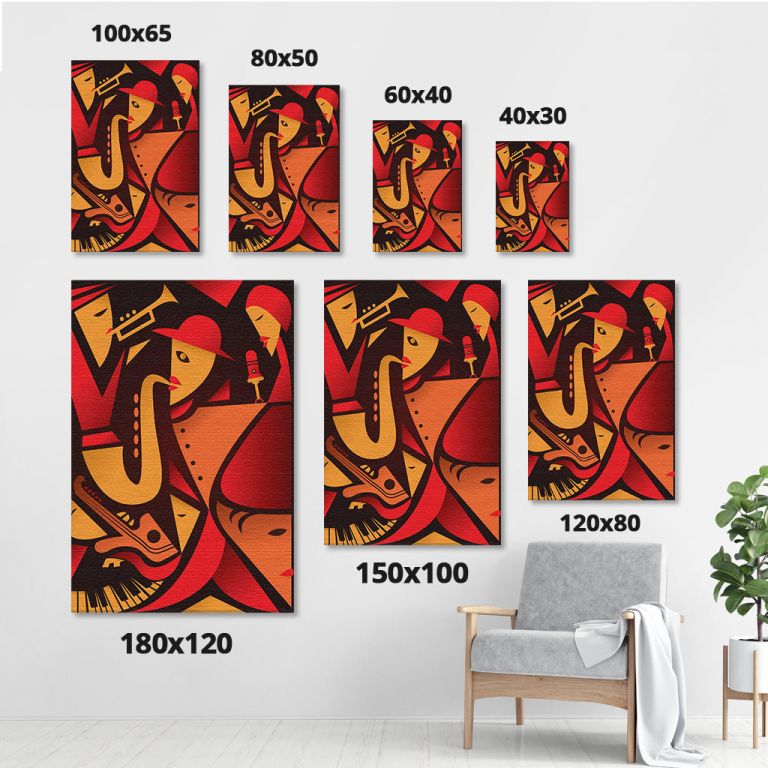 pinakas-se-kamva-kathetos-saloni-sizes-11064-abstract-jazz-art