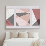 pinakas-se-kamva-orizontios-krevatokamara-m-06521-marble-geometric-design-pink-grey-triangular