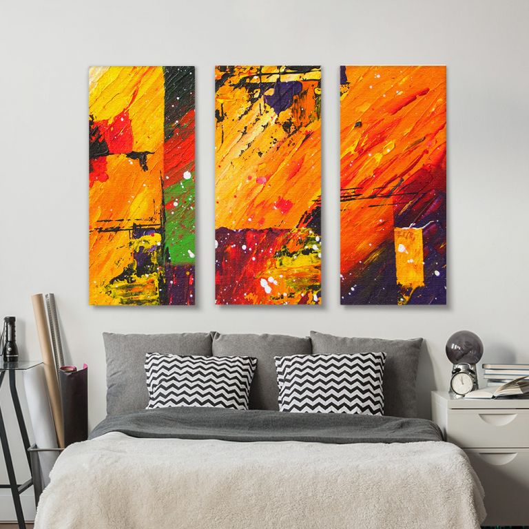 pinakas-se-kamva-orizontios-krevatokamara-o-01307-abstract-acrylic-painting-