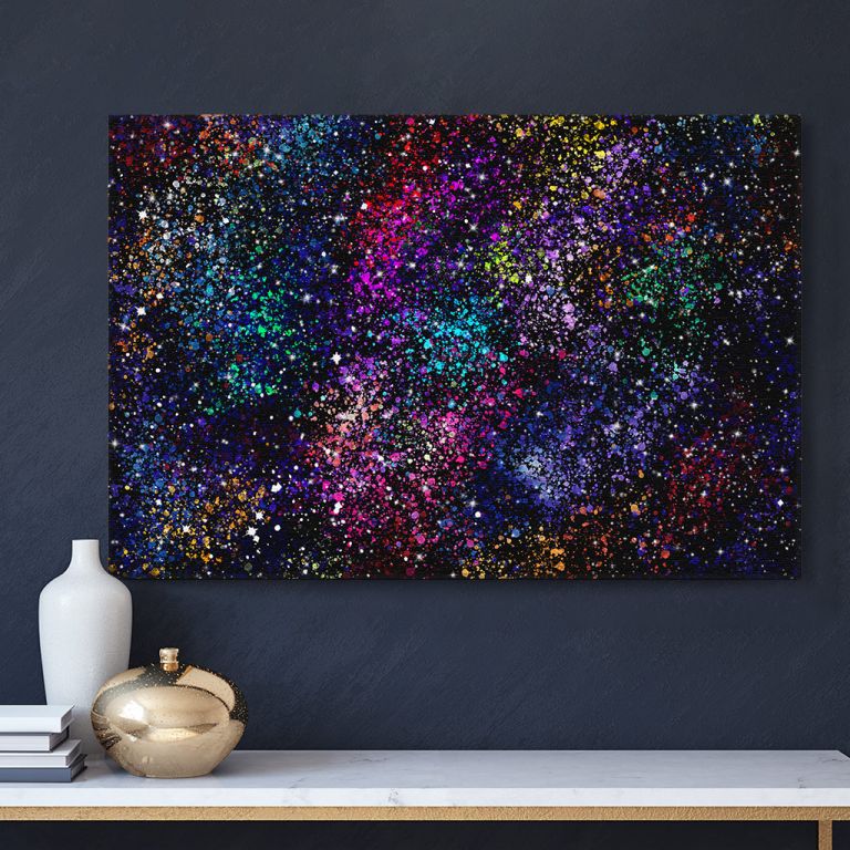 pinakas-se-kamva-orizontios-saloni-h-06531-star-field-galaxy-space-nebulae-abstract