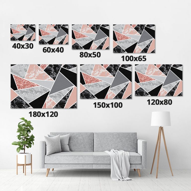 pinakas-se-kamva-orizontios-saloni-m-06522-marble-seamless-background-geometric-shapes-pink