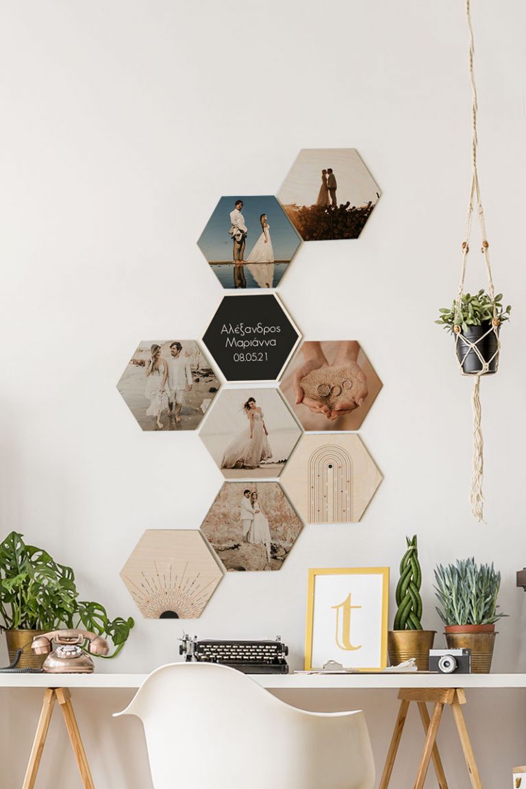 hex-wall-decor-myikona-x9-l-0705