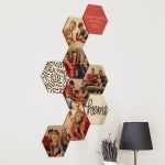 hex-wall-decor-myikona-x9-r-0706