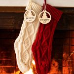 myikona-christmas-2022-sock-set-two-red-beige-tree-a