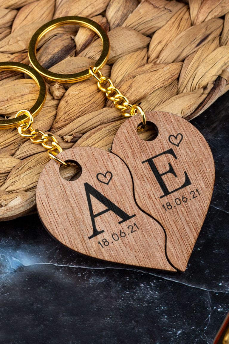 wooden-keychan-heart-letter-a-heart