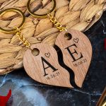 wooden-keychan-heart-letter-b-heart