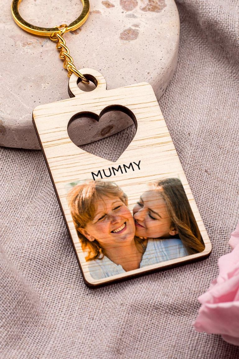 mothersday-keychain-heart-rectangle-wooden-b-0009wood