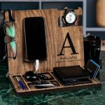 fathers-day-dock-station-monogramm-a