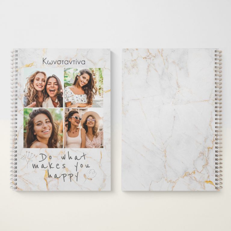 notebook-mockup-bts-adult-e-make-happy