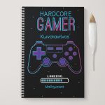 notebook-mockup-bts-boy-a-hardcore