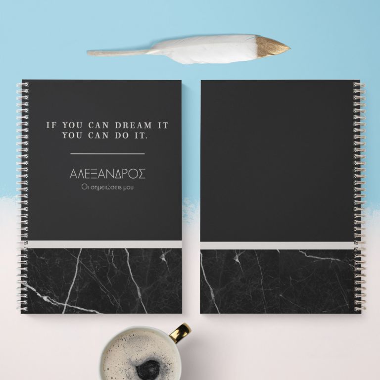 notebook-mockup-bts-boy-b-you-can-do