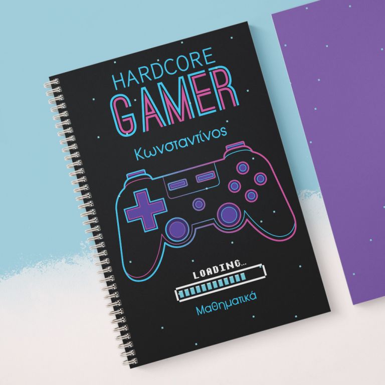 notebook-mockup-bts-boy-c-hardcore