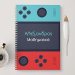 notebook-mockup-bts-boy-d-game-over