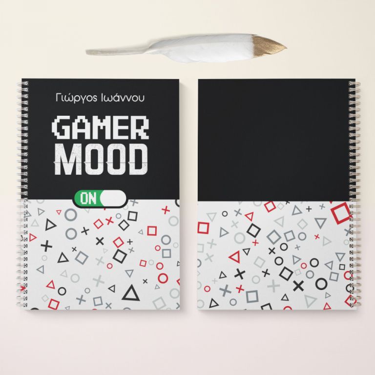 notebook-mockup-bts-boy-h-gamer-mood