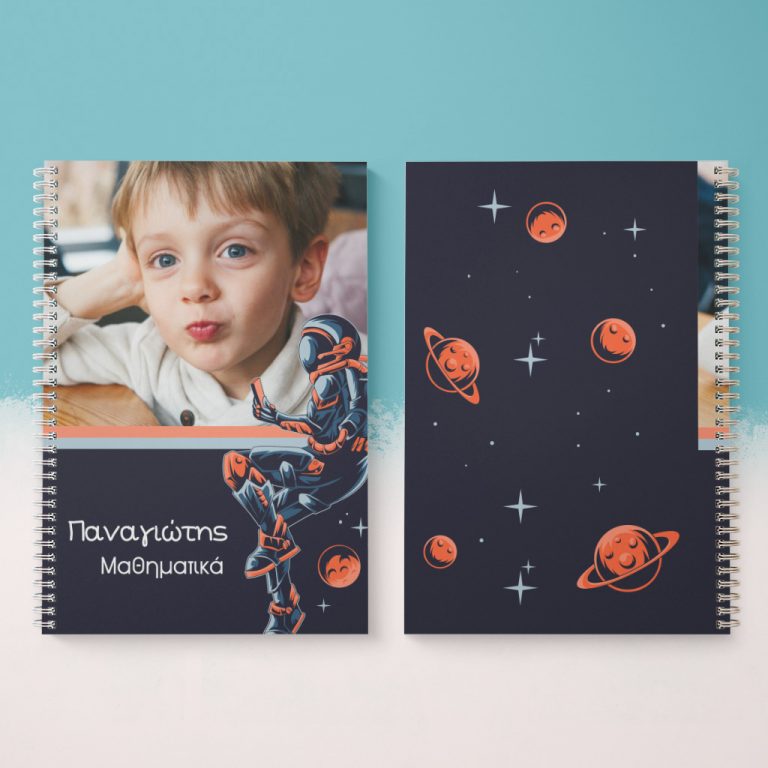 notebook-mockup-bts-boy-i-astronaut