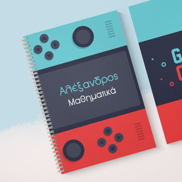 notebook-mockup-bts-boy-j-game-over