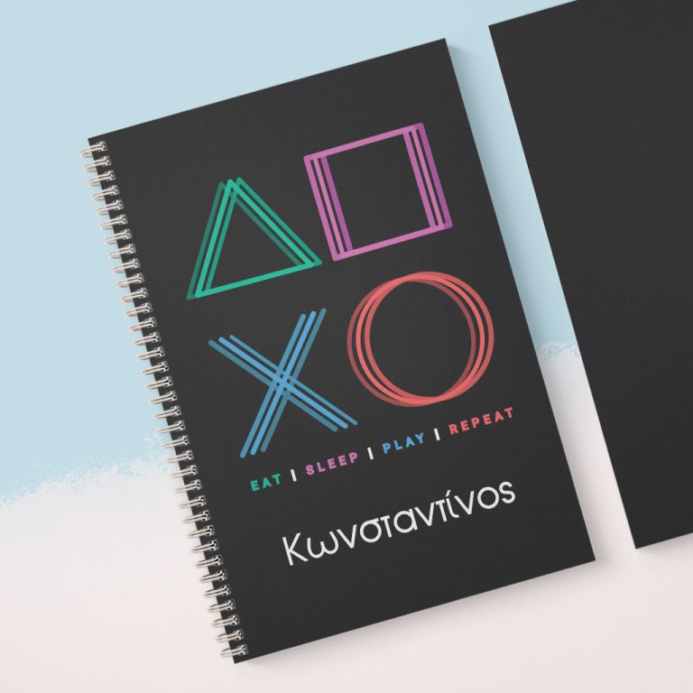 notebook-mockup-bts-boy-j-playstation