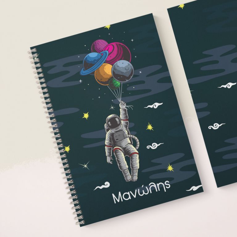 notebook-mockup-bts-boy-k-balloons