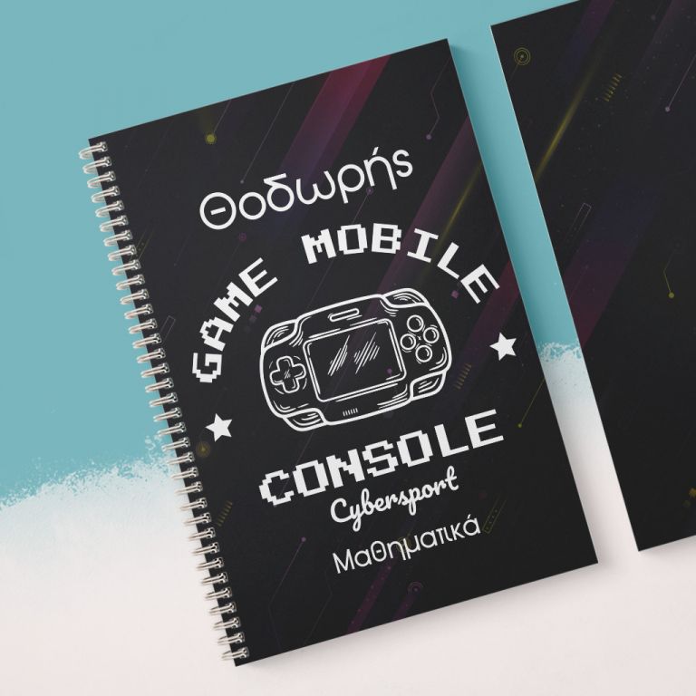 notebook-mockup-bts-boy-l-game-mobile