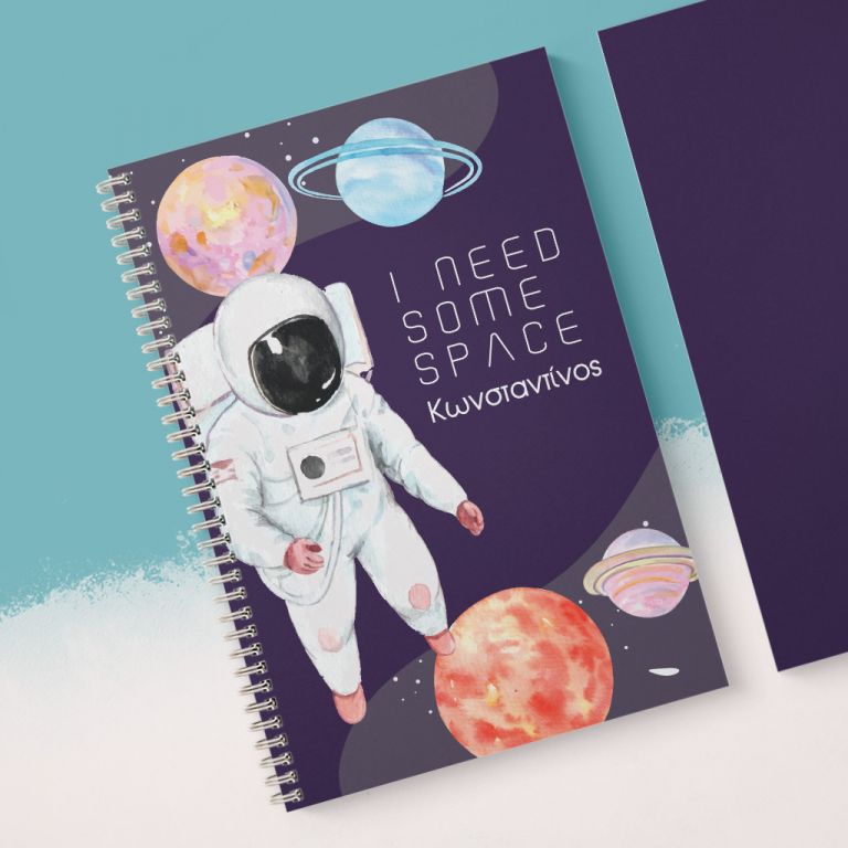 notebook-mockup-bts-boy-l-some-space