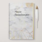 notebook-mockup-bts-girl-a-golden-line