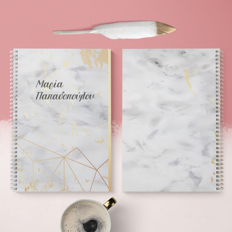 notebook-mockup-bts-girl-b-golden-line