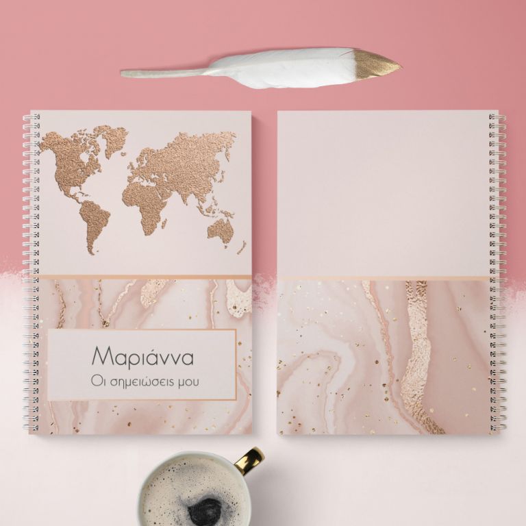 notebook-mockup-bts-girl-b-pink-earth