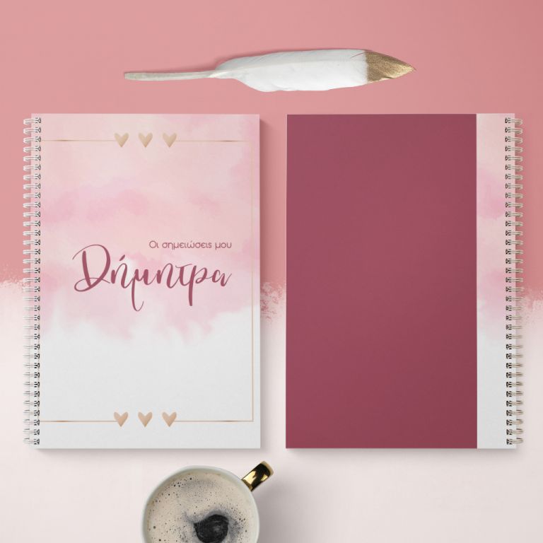 notebook-mockup-bts-girl-b-pink-notes