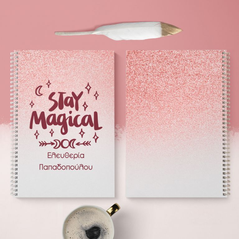 notebook-mockup-bts-girl-b-stay-magic